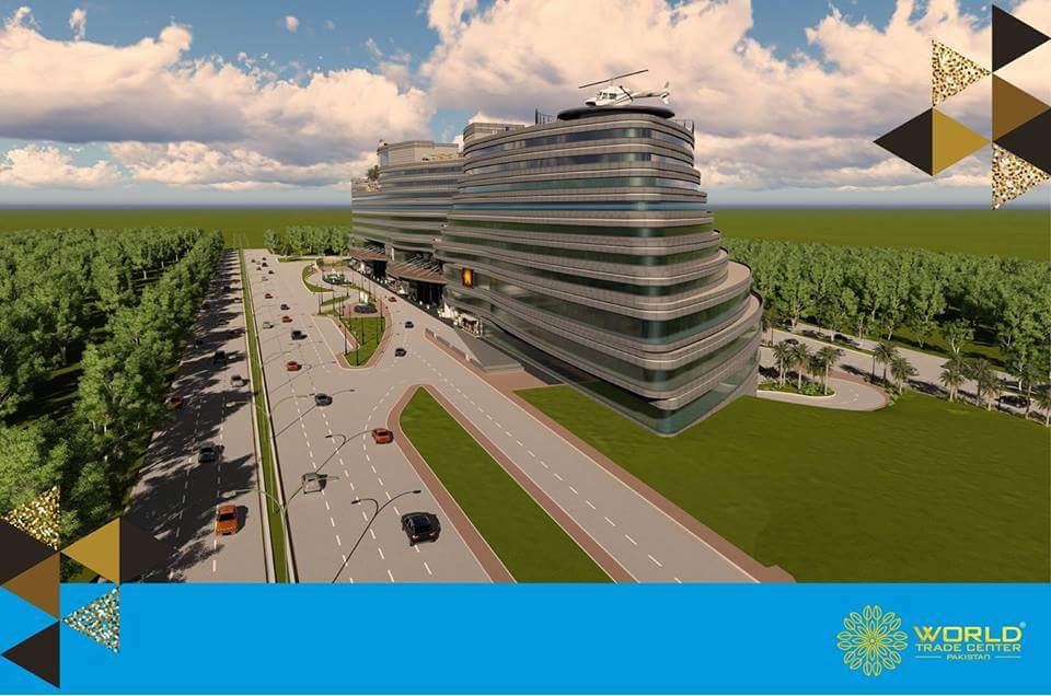 wtcislamabad's tweet photo. Change your business address to World Trade Center Islamabad and strengthen your business identity in the world
Registration for World Trade Center Islamabad Pakistan is open now!
#WTCPAK #WTCisb #GameWinner #SuccessPlatform #BusinessCenter #ANewLifeStyle #GigaGroup https://t.co/Jw2hYHQyE2