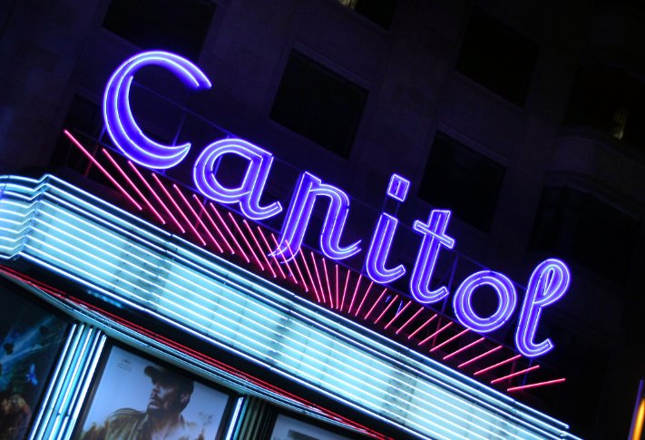 GrupoEM's tweet photo. ¿Qué es el IVA cultural y cómo se traduce en el precio de los tickets del cine? https://t.co/T6YSp6gbE8 https://t.co/iSfNQmPpXC