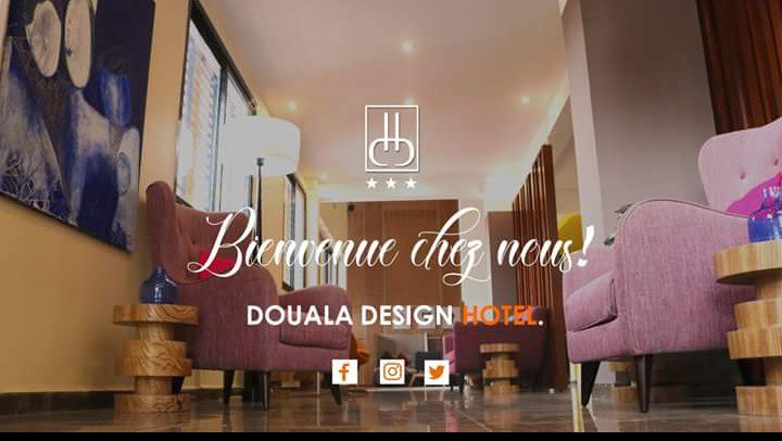 kmrstartuphub's tweet photo. Une pensée pour le Douala Hôtel Design, notre partenaire pour la 3eme édition des I sessions.
Cadre agréable, et accueillant pour toutes les start-up, investisseurs, business Angels et influenceurs.
Nous vous attendons nombreux.
Info et réservation : 695031593
#isessions https://t.co/PkVhU4kasv