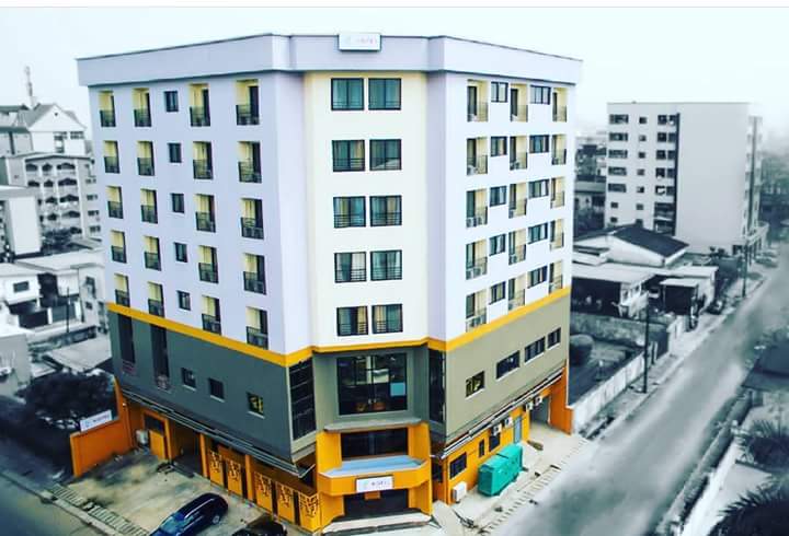 kmrstartuphub's tweet photo. Une pensée pour le Douala Hôtel Design, notre partenaire pour la 3eme édition des I sessions.
Cadre agréable, et accueillant pour toutes les start-up, investisseurs, business Angels et influenceurs.
Nous vous attendons nombreux.
Info et réservation : 695031593
#isessions https://t.co/PkVhU4kasv