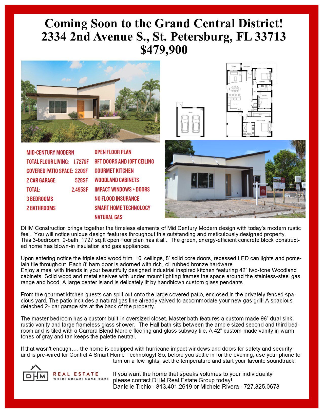 DHM Real Estate Group (DHMREGroup) / Twitter