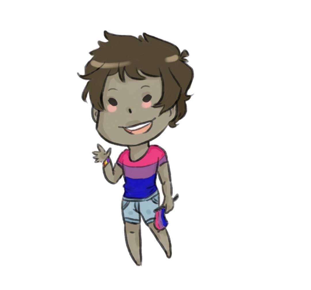 ArtTorpid's tweet photo. Bi Lance! #pride #bi #voltronlance #voltron #VoltronLegendaryDefender #vld #vldlance #lancevld #lancevoltron #lancemcclain #myart #mydoodles https://t.co/pPuIMKtufX