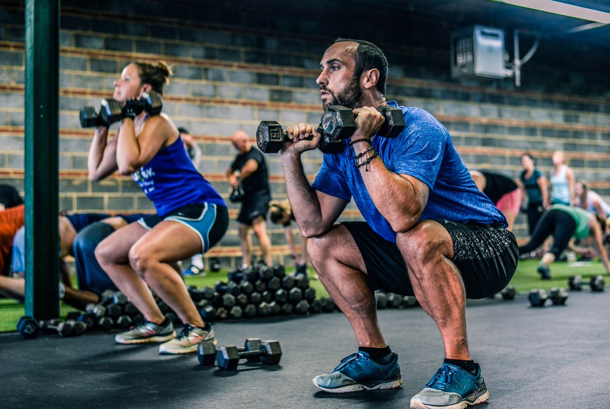 X-Team Fitness (@xteamfitness) / Posts / X