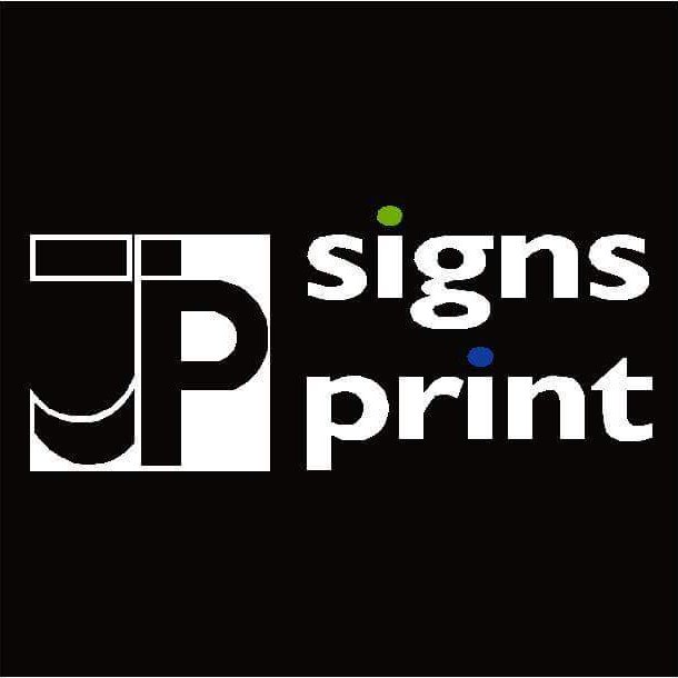 JP Signs & Print tweet media