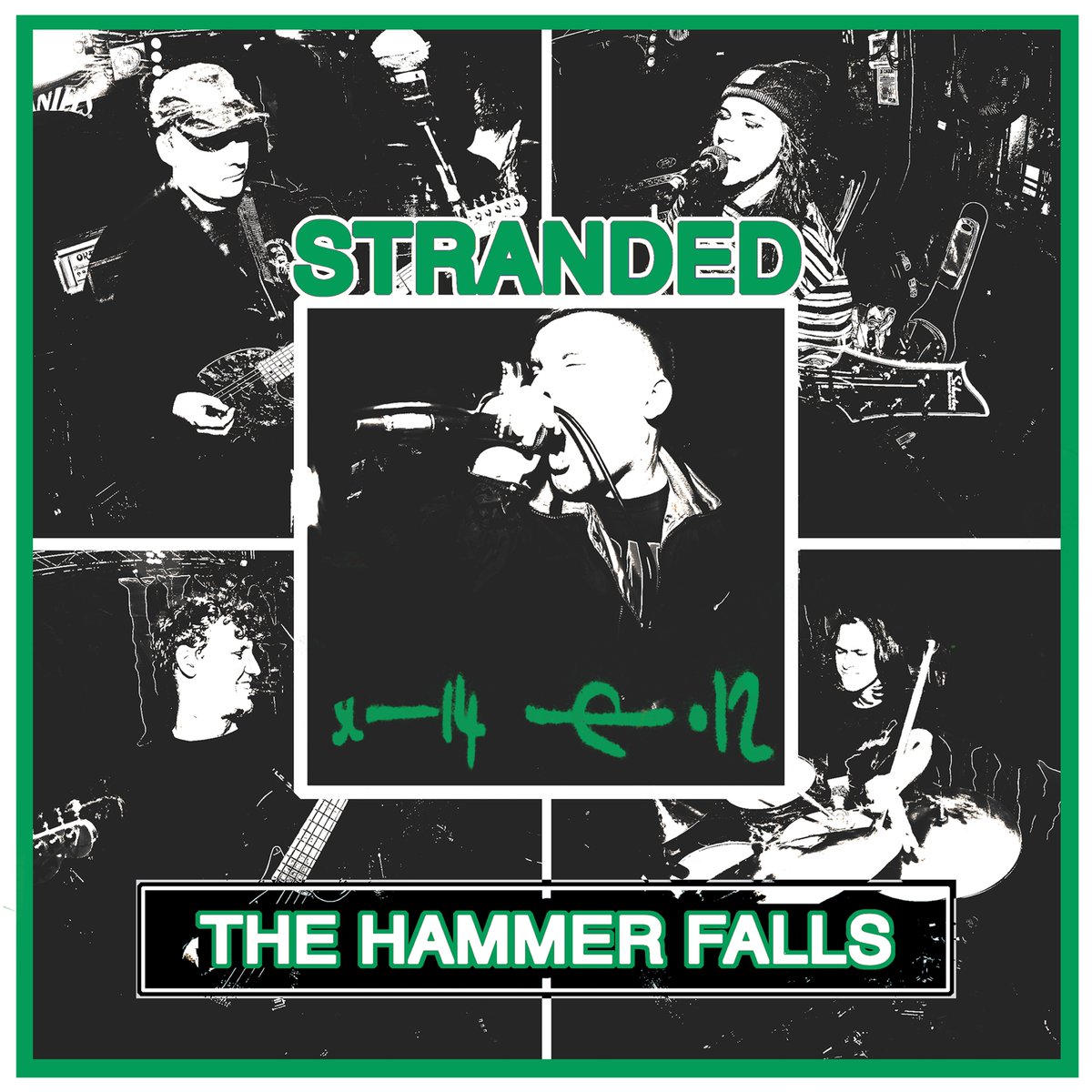 strandedhc's tweet image. The Hammer Falls. 

strandedhc.bandcamp.com/album/the-hamm…

On iTunes/Google Play/Spotify soon. 

Catch us on one of these dates;
19th - The Classic Grand, Glasgow 
20th - The Meatlocker, Leeds 
21st - The Flapper, Birmingham 
22nd - The Sebright Arms, London