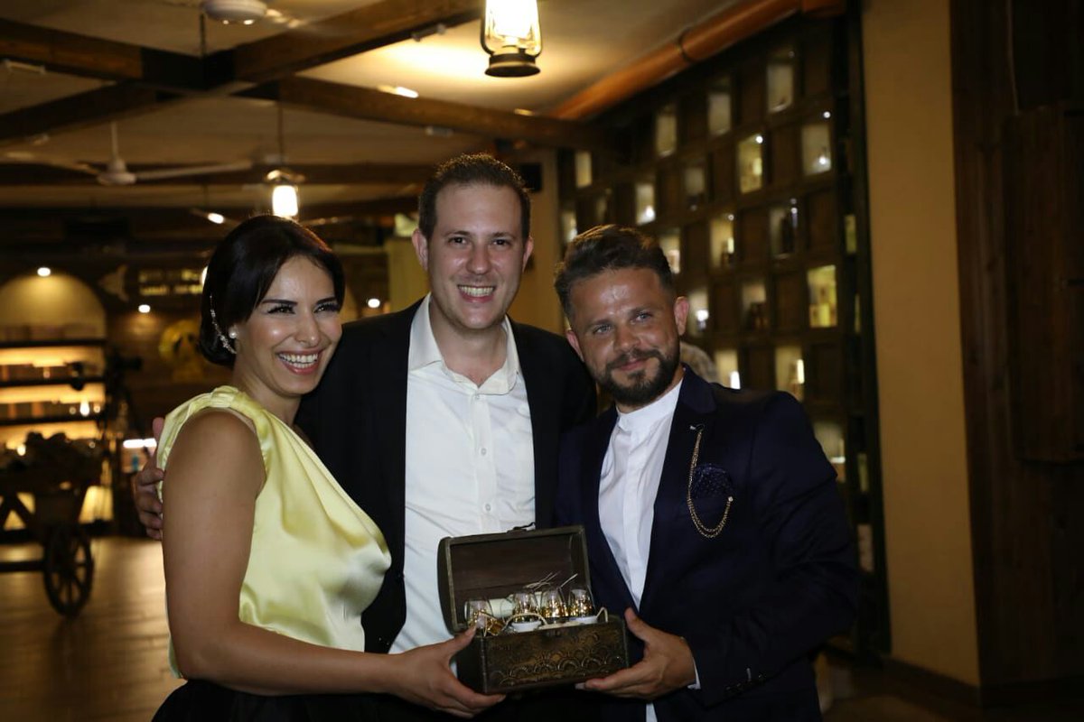 يوم الصناعة الخضراء في قرية بدر حسون
beirutpress.net/article/440688