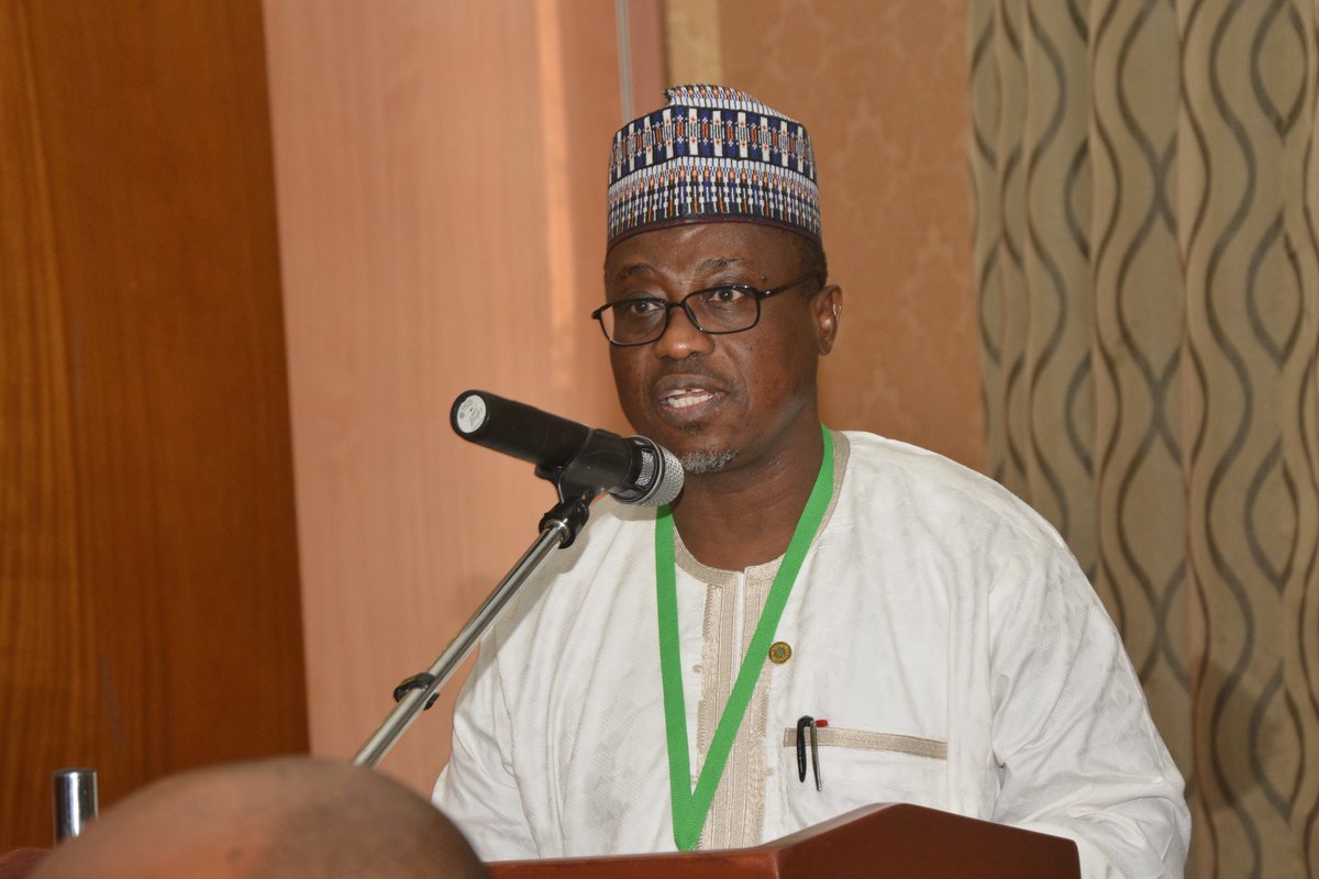 nnpclimited's tweet photo. JUST IN: A major stride in the attainment of national energy sufficiency was achieved in Lagos today with the commencement of technical framing workshop and subsequent project signing ceremony of the seven Critical Gas Development Projects (#7CGDP)....  @FMPRng @NNPCgroup #12BUFA https://t.co/Zor37al7BV