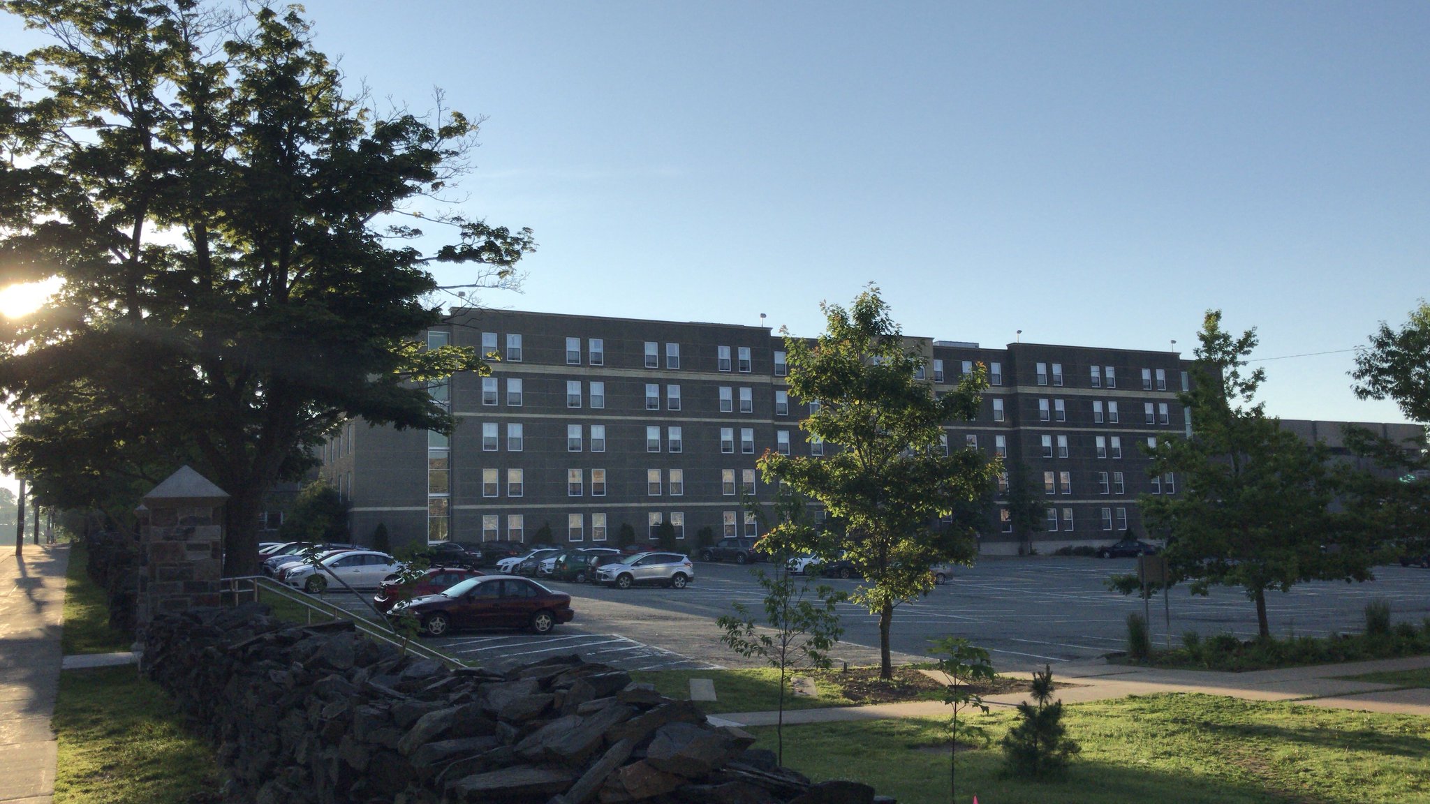 Dalhousie Residence on Twitter "Check out how beautiful Fountain house