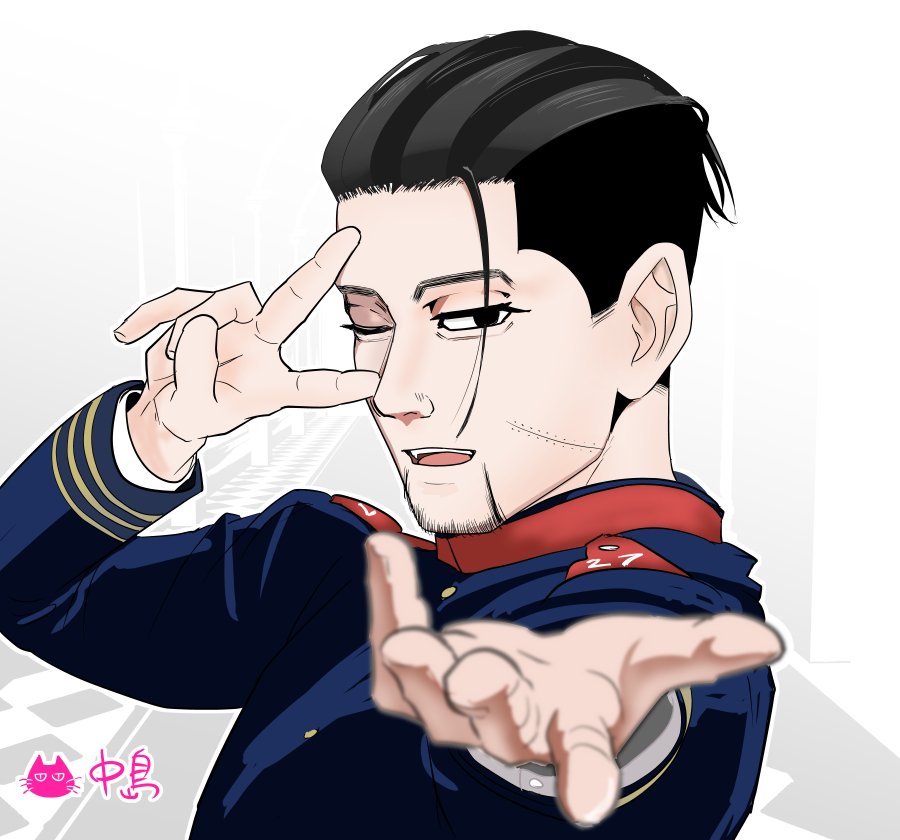 ゴールデンカムイまとめ Twitter