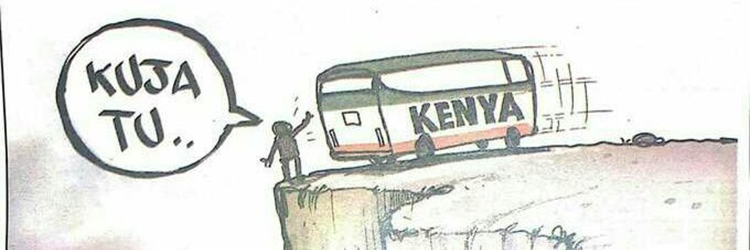 solo_ambuku's tweet photo. @KTNNews @SophiaWanuna @DavidNdii rains on #JubileeMegalomaniacs hogwash #SGR 's #MADarakaExpress in #TheBigStory . The #ChineseDragon has imposed the #ChineseStateCaptureKE on poor #Kenyans. First the curse of #GuptasKE through #RaiStateCapture, now the squinty eyed creatures? #KenyattasStateCapture https://t.co/ql0ScwB5nr