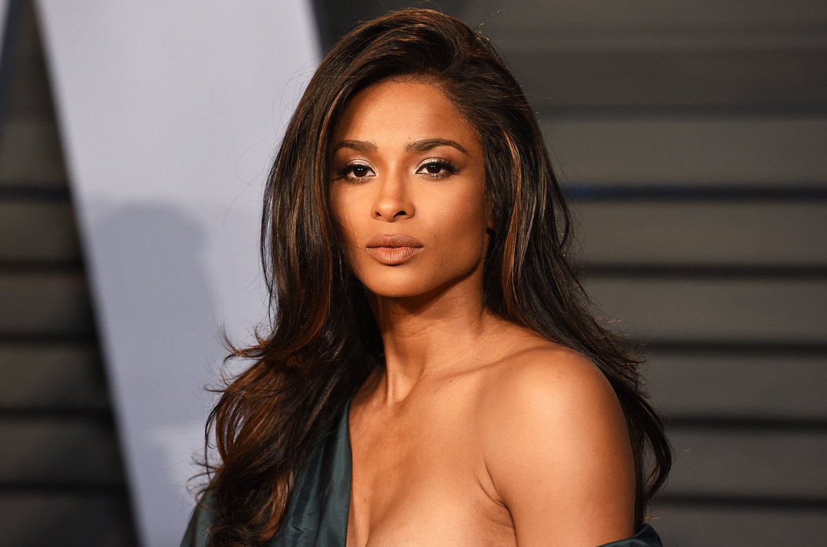 billboard's tweet image. Watch Ciara, Odell Beckham Jr., Kevin Hart &amp;amp; more take part in Drake's "In My Feelings" dance challenge blbrd.cm/lldoAG