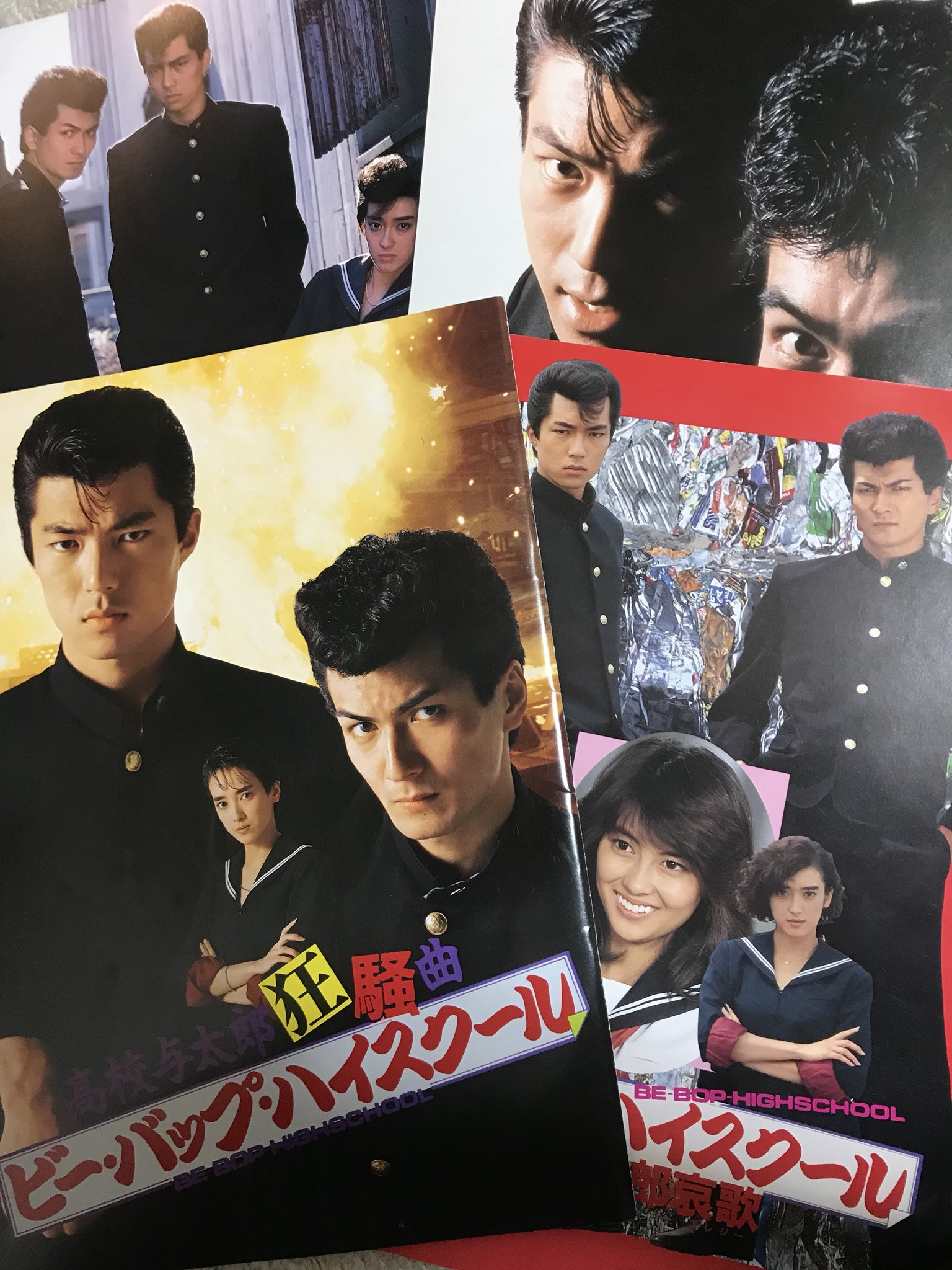 清水宏次郎   写真集セット　　ＴＵＲＥ●ＷＥＬＣＯＭＥ 駿河屋 - 【買取】清水宏次朗活動写真集 WELCOME（その他）