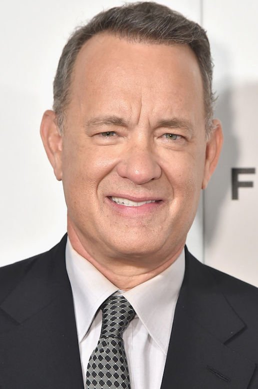 Happy birthday, Tom Hanks 
