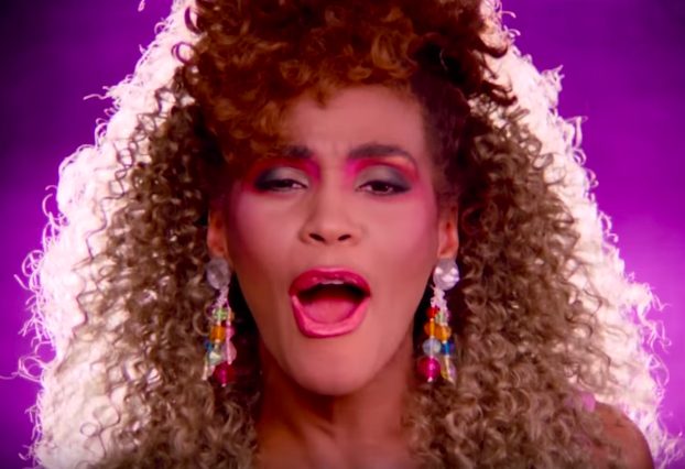 celcafe's tweet photo. #TCCReview: '#Whitney' is not a #Documentary exposing parts of her life that her family wants to keep private, but used to educate and help people understand who the real #WhitneyHouston was. https://t.co/CiGJm4331x https://t.co/qa8ECA0Cu0