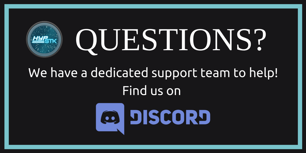 Hyperstake tweet media