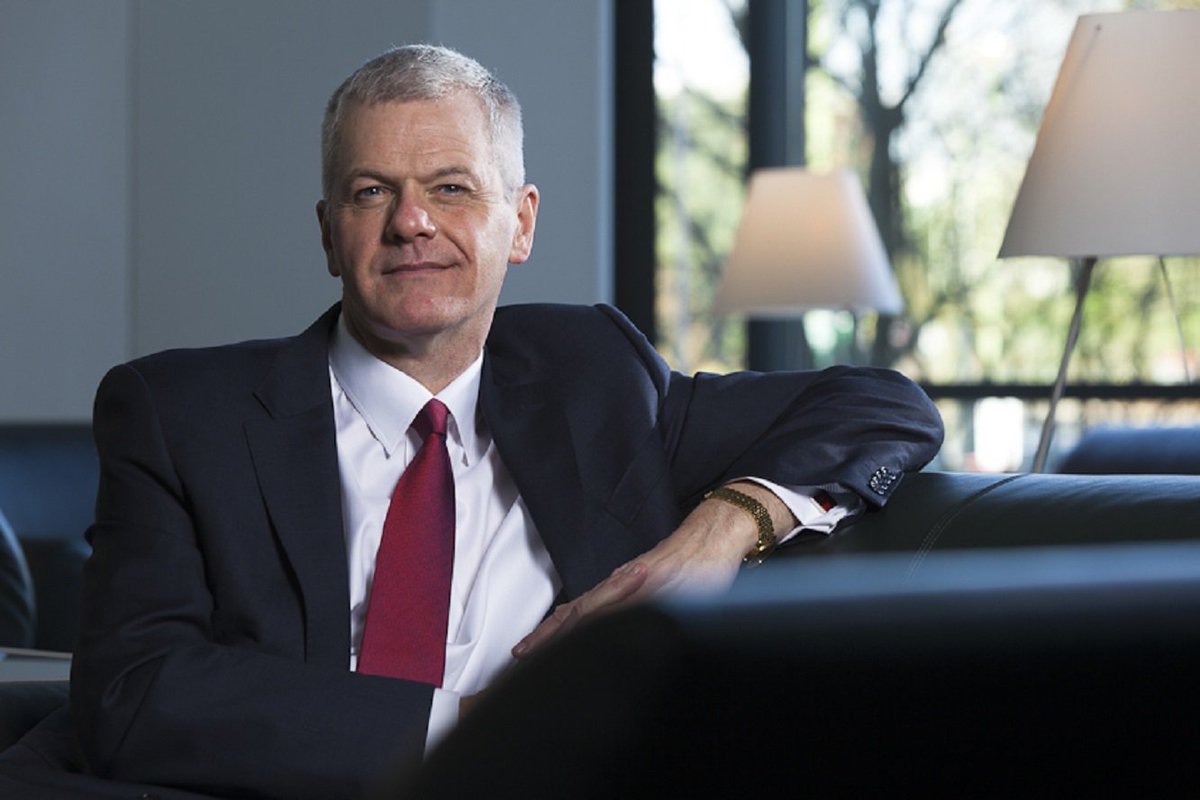 sunderlanduni's tweet photo. It gives us great pleasure to announce that following a rigorous appointment process our next Vice-Chancellor and Chief Executive will be Sir David Bell KCB. Sir David joins us from the @UniofReading where he has held the post of VC since January 2012.
https://t.co/t6hsO7agKS https://t.co/P54LtNLooX
