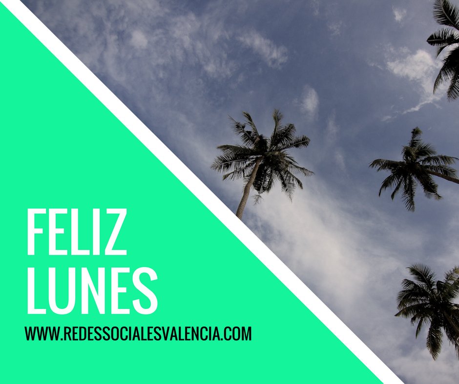 valencia_redes's tweet photo. Tanto si se trata de alguna emergencia como de buscar a un especialista, lo primero que harán los usuarios de internet será buscar en la web. #Valencia #RedesSociales #FelizLunes ✅ https://t.co/VNfhXEmksd