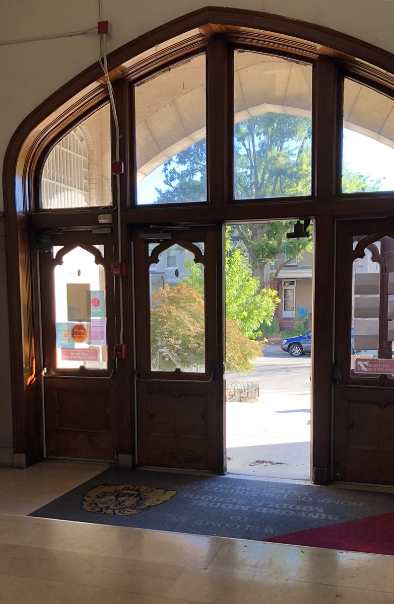 Bms Lions On Twitter Doors Open And We Are Ready To Welcome Our