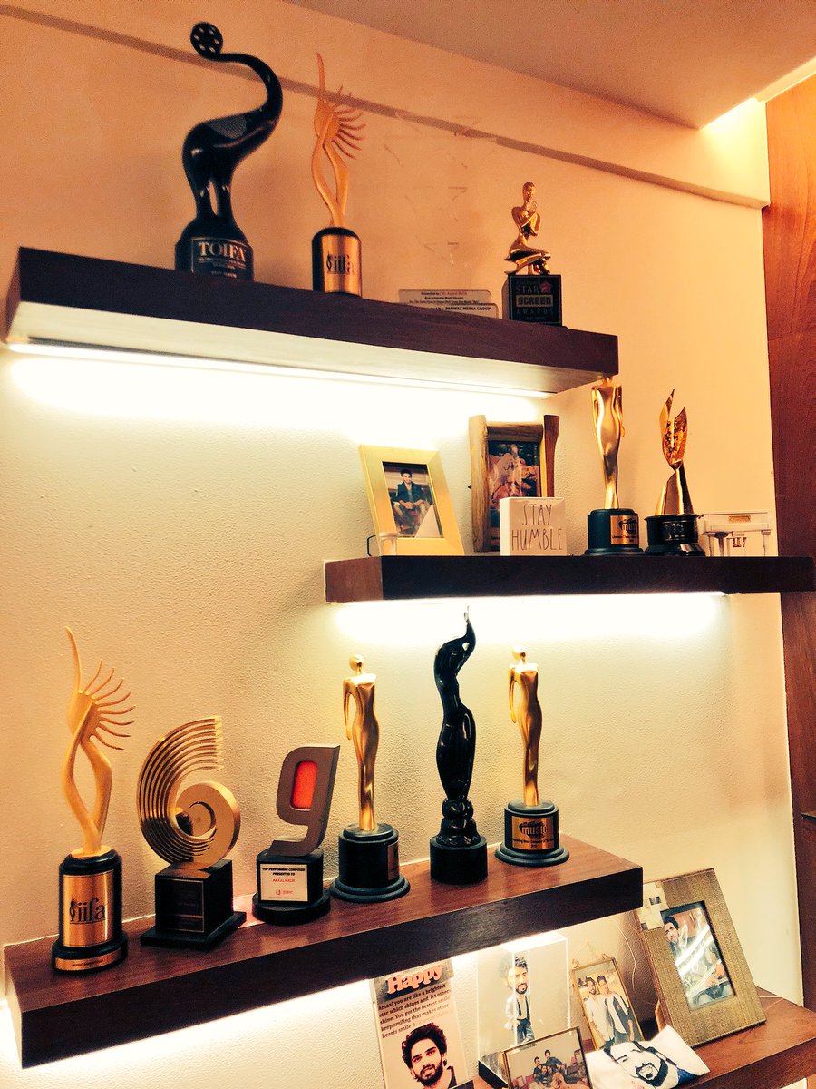 Amaal Mallik tweet media