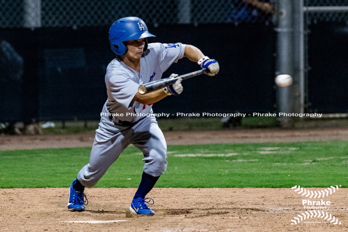 .<a href="/jeremiahvison/">Jeremiah Vison</a> Jeremiah Vison (10) OF AZL Dodgers 2018 36th round #dodgershots #thedodgers #losdoyers #letsgododgers #ladodgers #dodgers #dodgerblue #dodgers4life #itfdb #gododgers #welovela #likeapio #rustlerswest
more photos on my FB page
