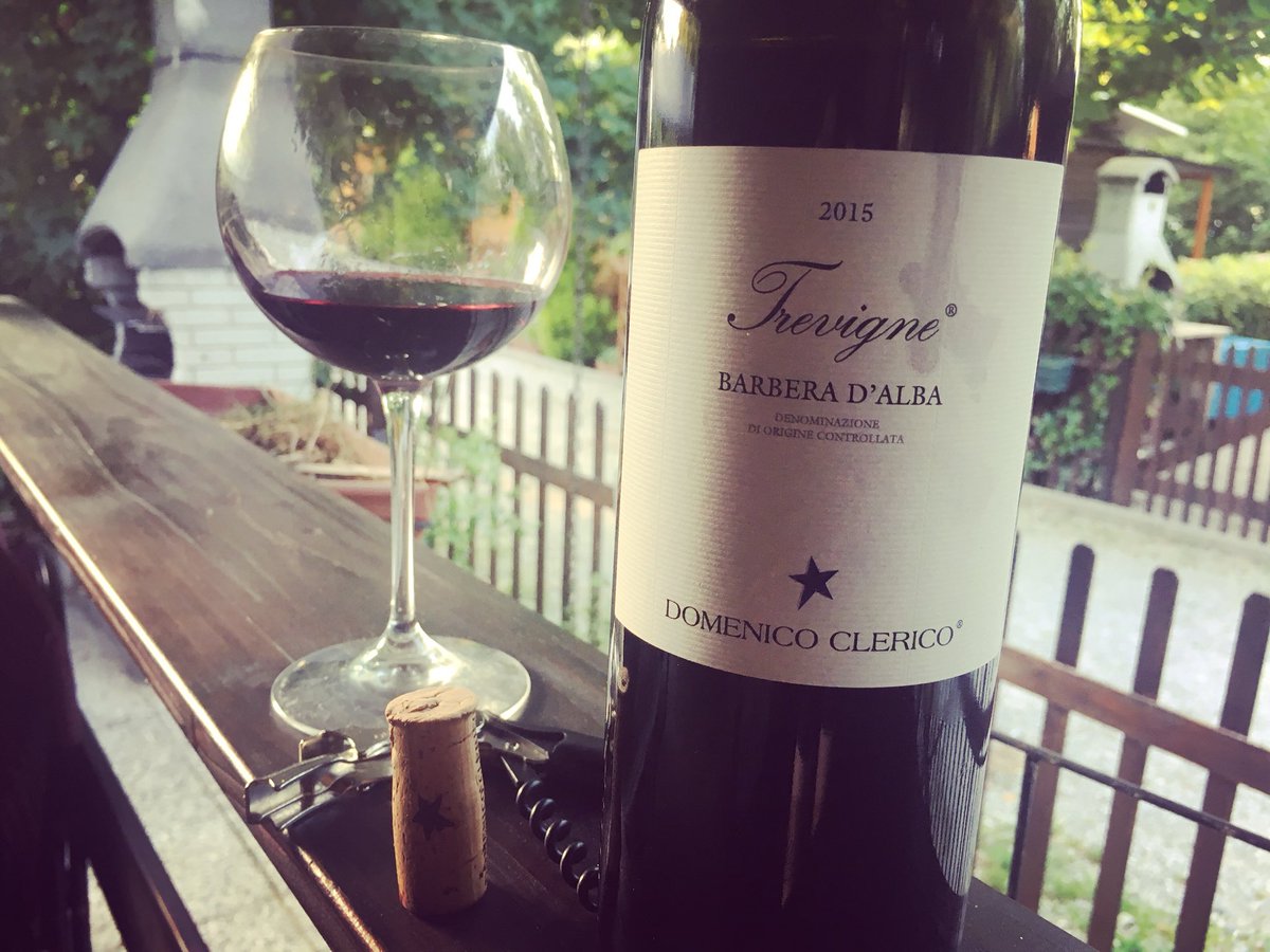 c_yquem23's tweet photo. Quando la vita รจ difficile ci si deve sacrificare #barberadalba #trevigne #domenicoclerico #wine #berebenefabene https://t.co/syci96NmYI