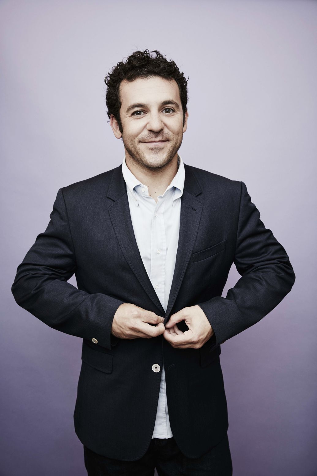 Happy Birthday Fred Savage! 