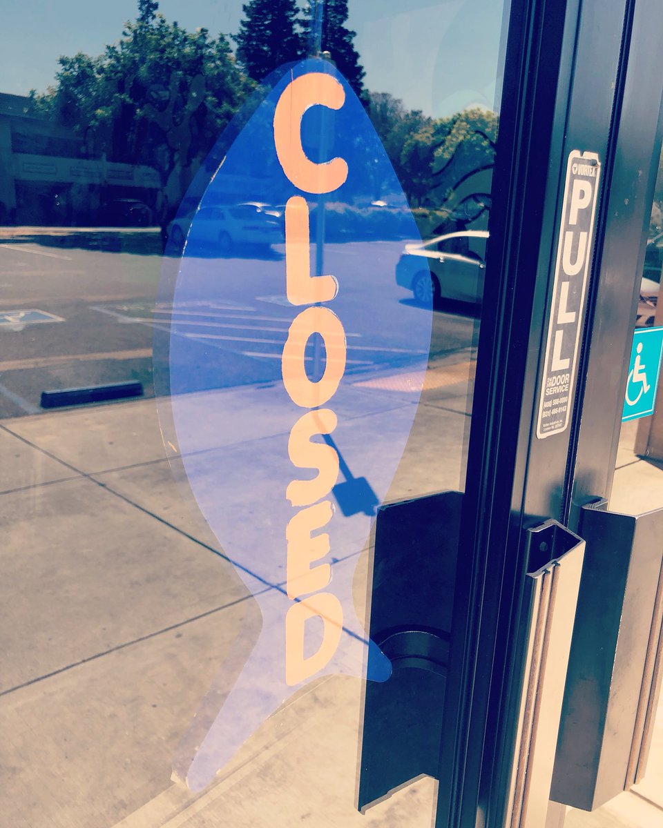 slicepokebar's tweet image. Sad to say but we GONE FISHIN indefinitely. Slice last day of operation will be MONDAY 7/9/2018.