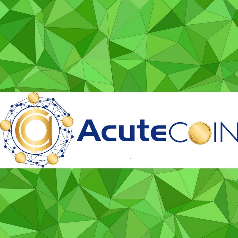 acutecoin's tweet photo. Our lending platform has vast benefits way beyond lending. Away from the regular crypto-lending, the coin also allows you to earn revenue through mining, trading, buying, and selling of Bitcoin and Altcoin’s. #AcuteCoin https://t.co/vBN72SkO1W