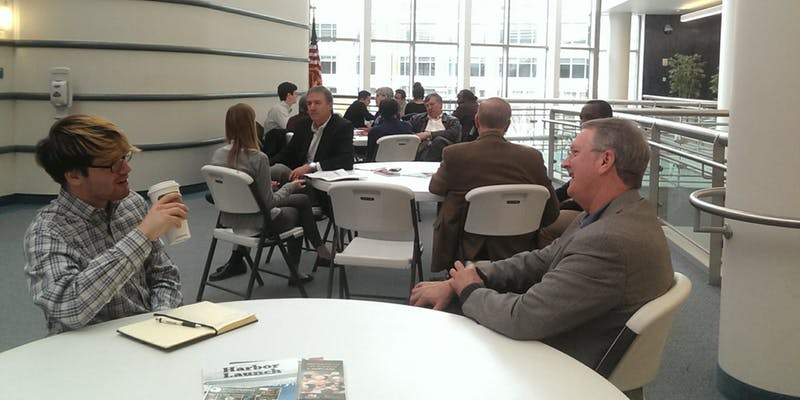 HarborLaunch's tweet photo. Another free advising session for #startups next week 7/17 10am-12pm. Come join us! https://t.co/52uBiwtuQS https://t.co/3l3SJaHzqz