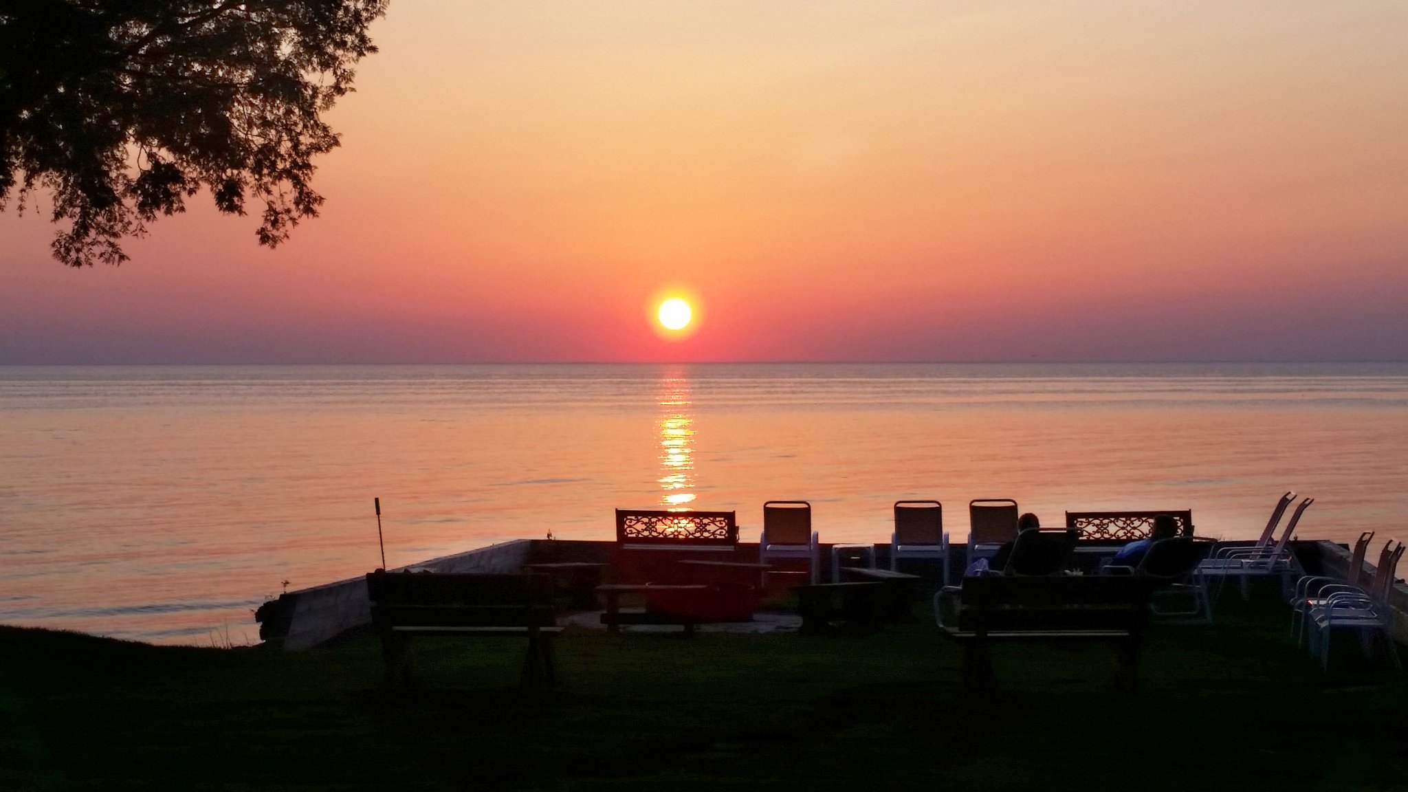 The Shallows Resort On Twitter Photo By Our Guest Ron Hilton
