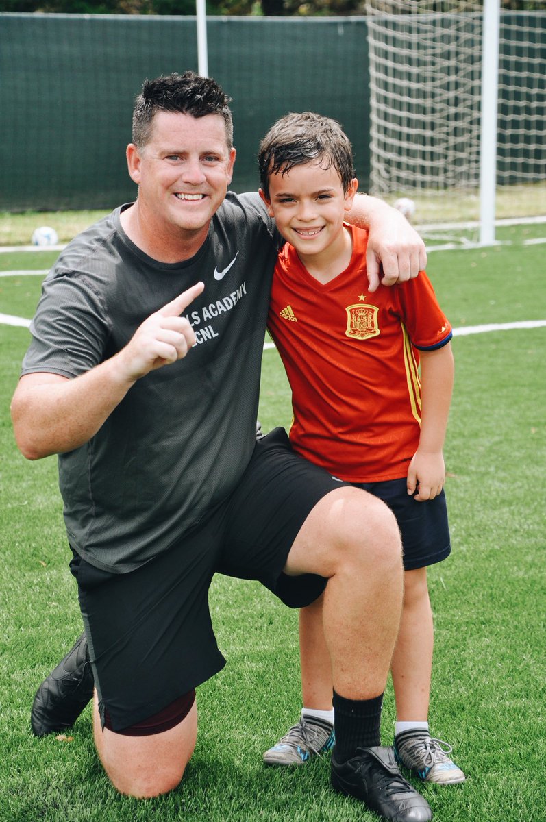 ASAcamps's tweet image. Great start to the morning with @EGAArchitect on the pitch!