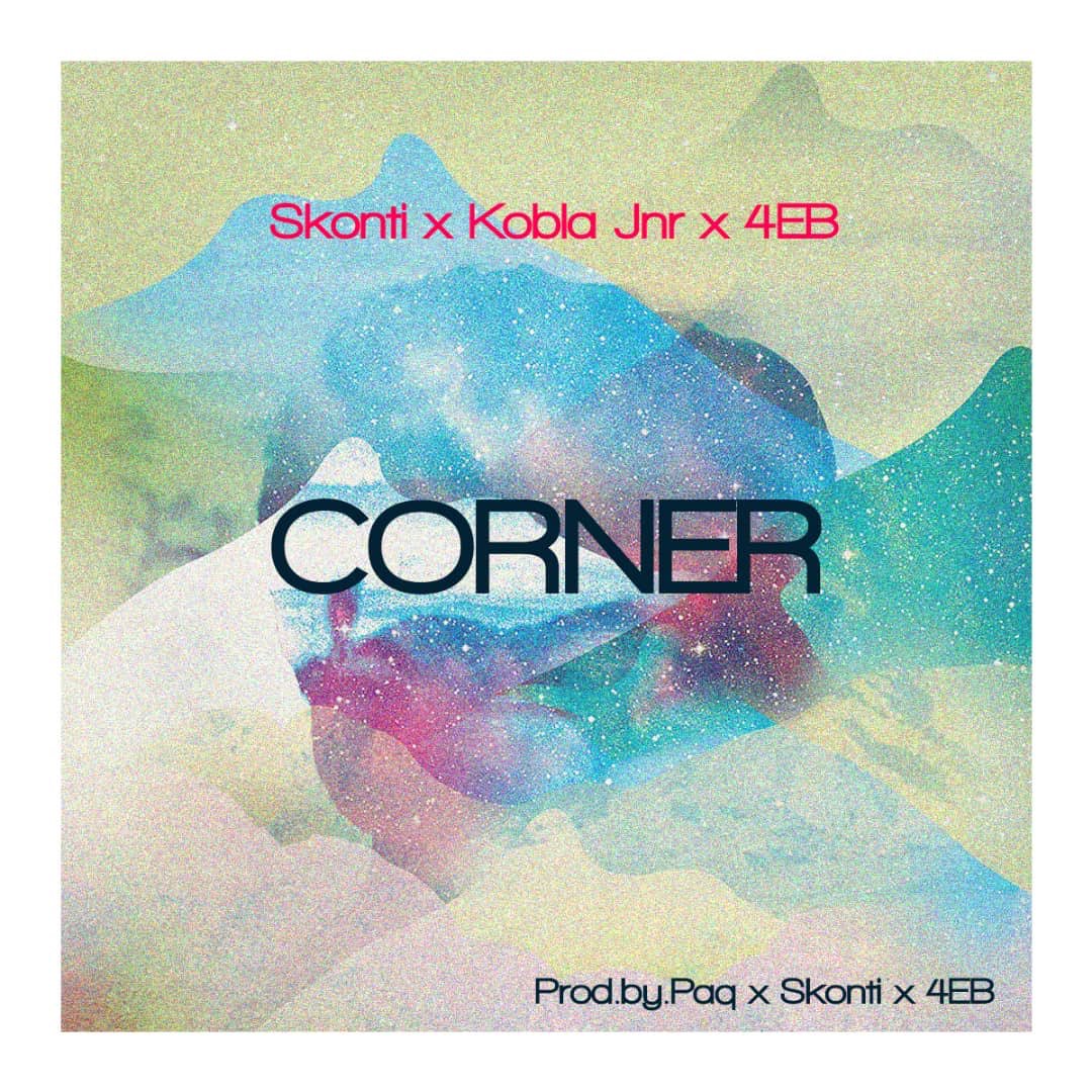 koblajnr's tweet photo. New Music about to hit the waves this Friday. A Ghana Naija Collabo 🇬🇭🇳🇬 “CORNER” by @skontigh x myself x @4EB_LIFE
with 3 of the Dopest Producers on this One @itspaq
ISSA JAM FOR THE SUMMER !!!! #majorkeymoves #newmusic https://t.co/KAz8v9nh1x