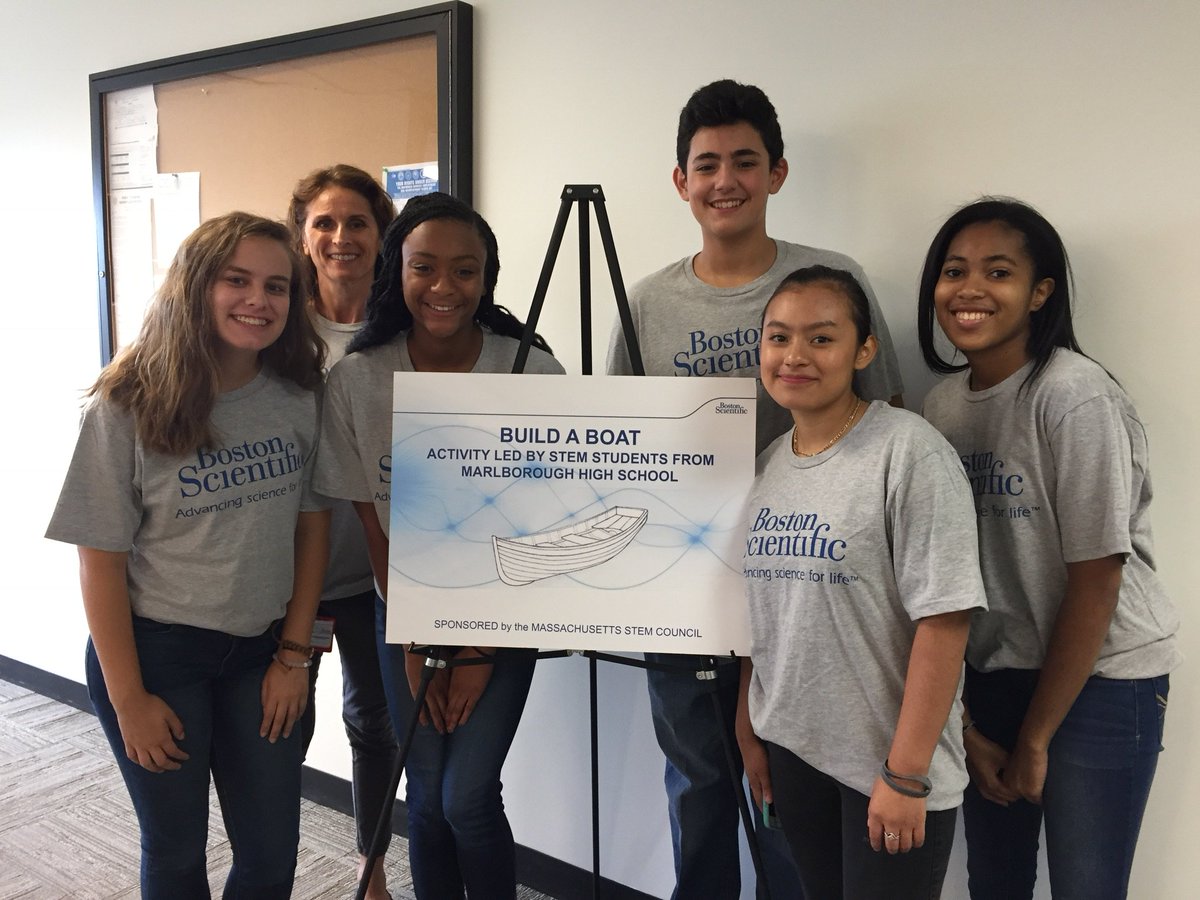 We make getting involved EASY and FUN -- find out how you can get involved here! ow.ly/KXxe30kknOH #workforce #jobs #learning