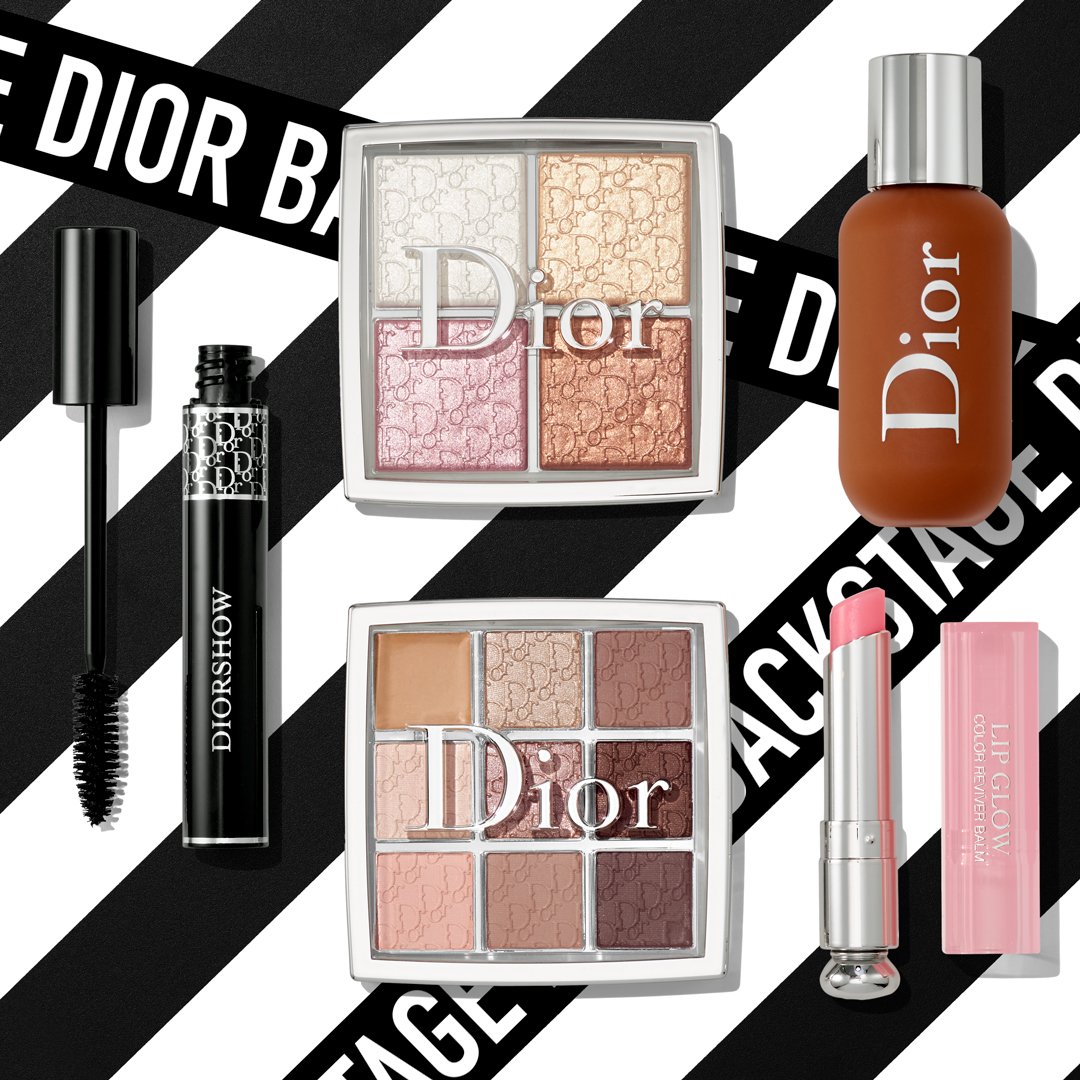 dior at sephora