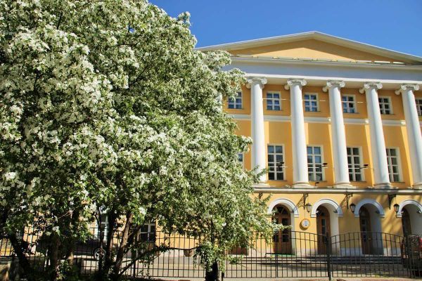 Приказы о зачислении учащихся на 2018-2019 уч. год

В разделе «Результаты творческих испытаний» опубликованы приказы о зачислении и переводе учащихся и студентов на 2018-2019 учебный год (бюджет и платная форма обучения).
gnesinka.com/ru/events/6002…
