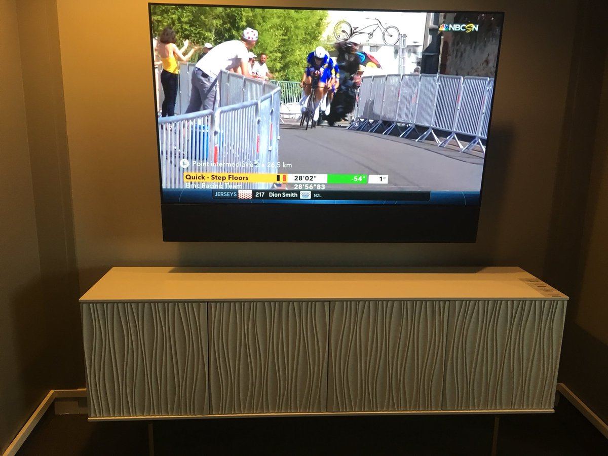 sonos playbar with lg oled