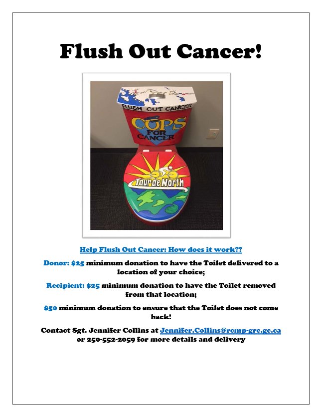 Tour de North tweet media