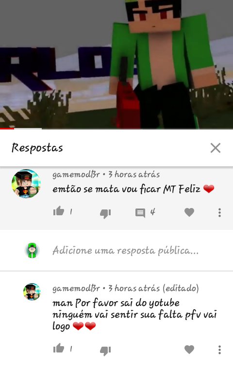 TENHO HATER TALVEZ

<a href="/AninhaOFC_/">Ana Beatriz</a> @FFGAMERSz @