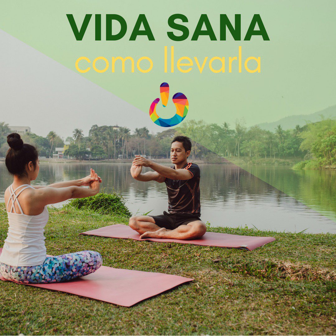 "Nuestras actividades nos hacen llevar una vida de un ritmo acelerado; por eso buscamos soluciones rápidas para nuestros hábitos que en últimas nos pueden alejar de una vida saludable. Sin embargo ..." conoce nuestro artículo completo: bit.ly/2Hz5RpO
#vidasana #bienestar