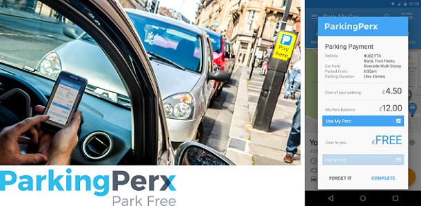 ProxiSmart Ltd tweet media