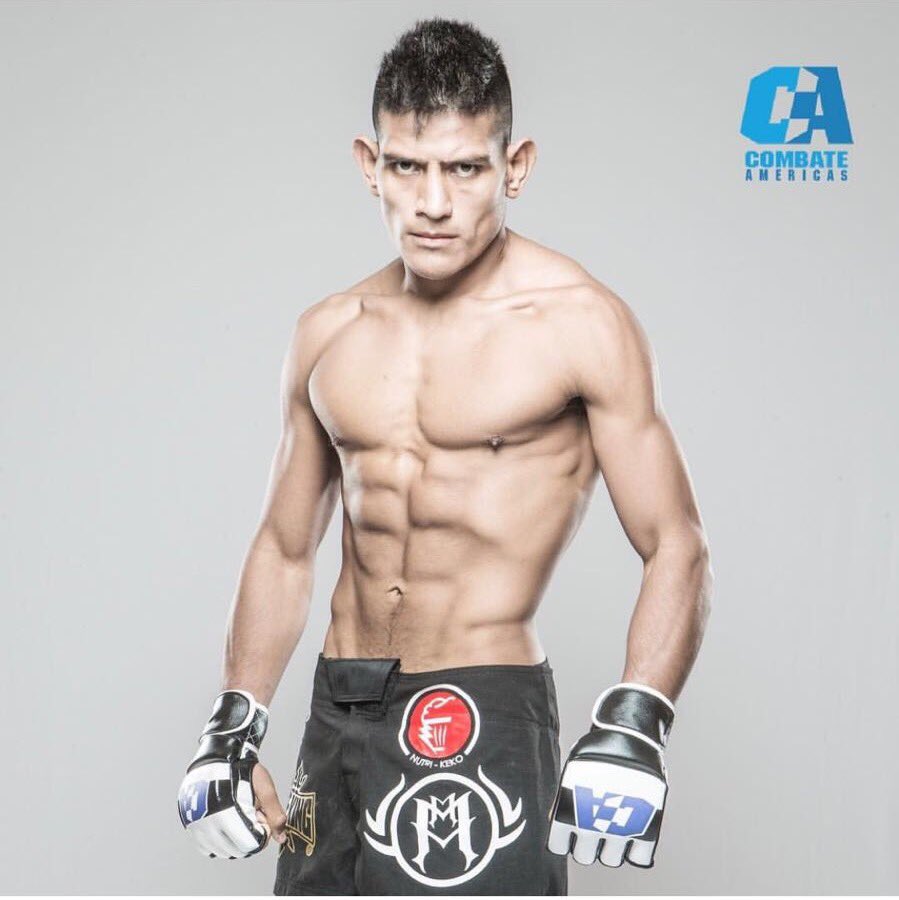 mmachines's tweet image. Levy Saul Marroquin #BlackLion @levy_marroquin #ProFighter #LionsAlphaTeam #CombateAmericas #MMAchinesFightTeam 👊