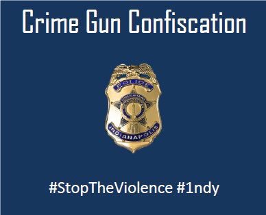 IMPDnews's tweet photo. 13 guns were taken off the streets of #Indy over the weekend as the result of investigations by officers and detectives. Guess how many there were in June...
.
.
.
.
Last month, there were over 170 gun confiscations...Don’t let your #Gun become a “Crime Gun” #SecureYourFirearms https://t.co/fI5RXQJ3c4