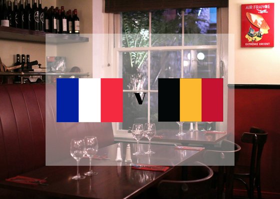 Chez Max tweet media