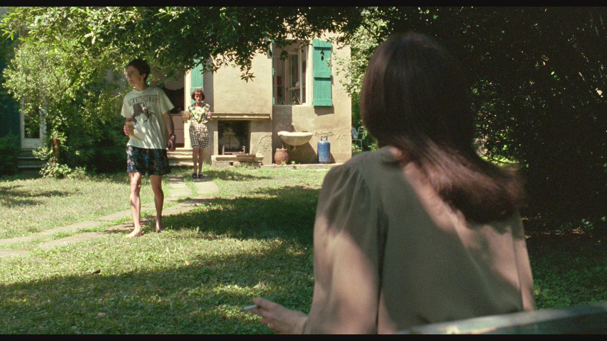 keikoei's tweet photo. #CMBYNQuote (Thread)
3-1
"Is Oliver around?" I said, turning to my mother.
"Didn't he go out?"
I didn't say anything. So much for "I'll stick around," then.
In a while, Mafalda came to remove the empty glass. Vuoi un altro di questi, did I want another of these?
#Elio #Malfada https://t.co/21WIGNNeP0
