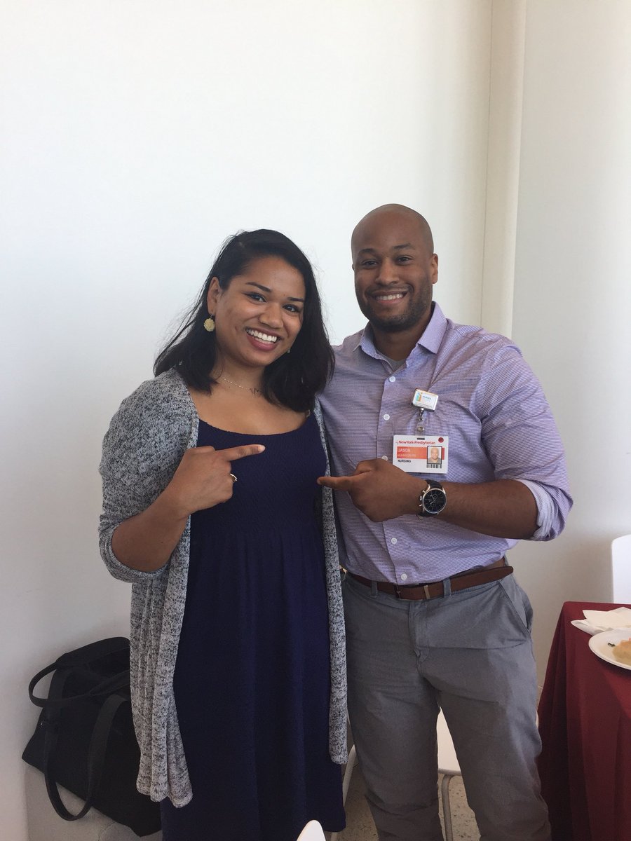 Patricia Punzalan (@patrickearl2014) on Twitter photo So proud of my research fellows! You have one of the best coaches around Sarah! <a href="/MurseJJ/">Jason R. Johnson, MSN, RN, CCRN</a> <a href="/NeuroSXonhudson/">8 Hudson South</a> @HeadRNColumbia <a href="/MagneticDrRN/">Dr. Niki Hartman</a> <a href="/ErnestoPMir/">Ernesto Perez-Mir</a> @QualityRN_NYP So proud of my research fellows! You have one of the best coaches around Sarah! <a href="/MurseJJ/">Jason R. Johnson, MSN, RN, CCRN</a> <a href="/NeuroSXonhudson/">8 Hudson South</a> @HeadRNColumbia <a href="/MagneticDrRN/">Dr. Niki Hartman</a> <a href="/ErnestoPMir/">Ernesto Perez-Mir</a> @QualityRN_NYP