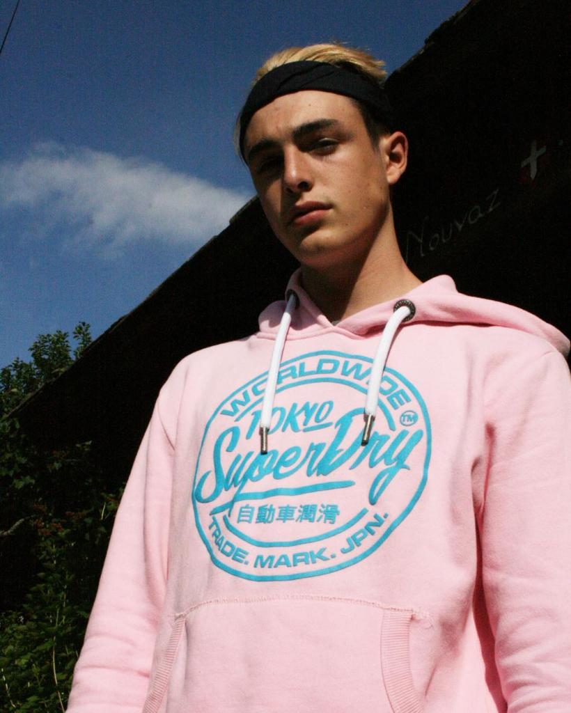 Superdry Superdry Twitter