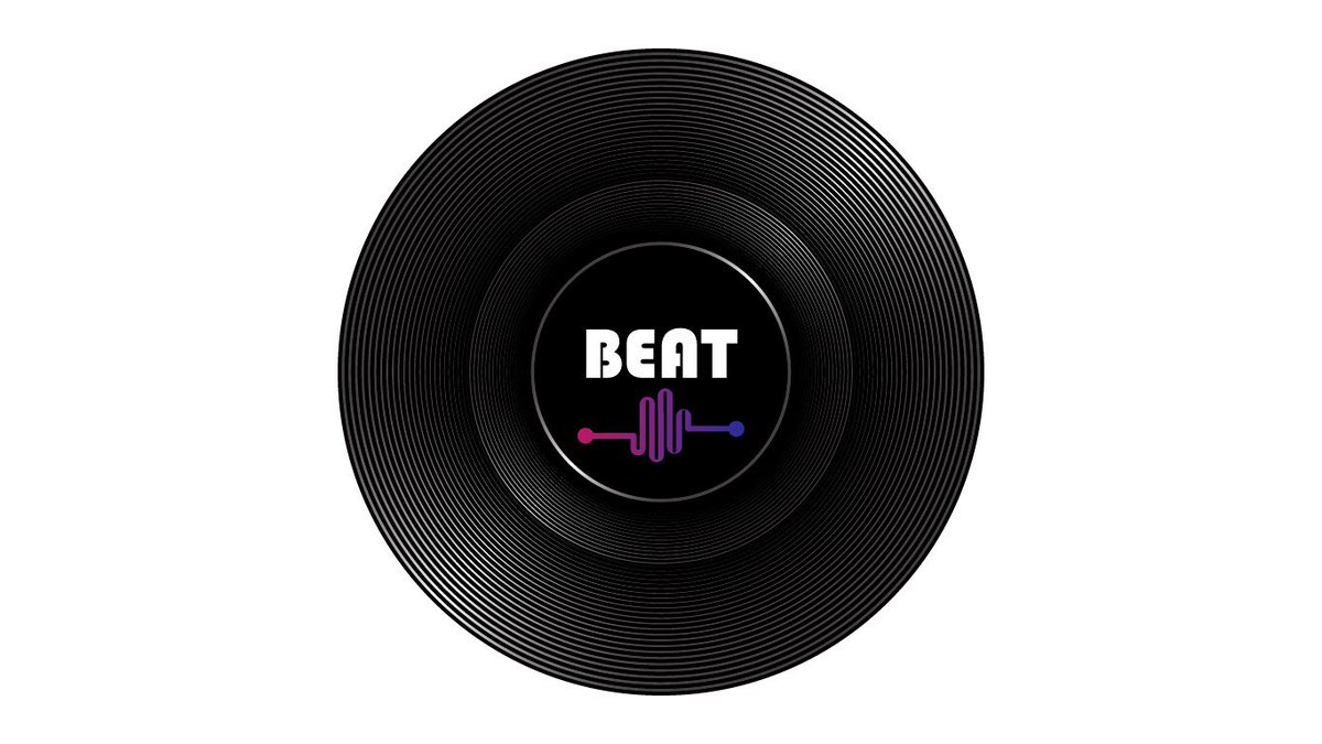 IRA_design's tweet photo. Day 8 #dailylogochallenge #logo #logodesign #cd #disc #old #vintage #beat #music #graphicdesign https://t.co/NZ3CGcGu7l
