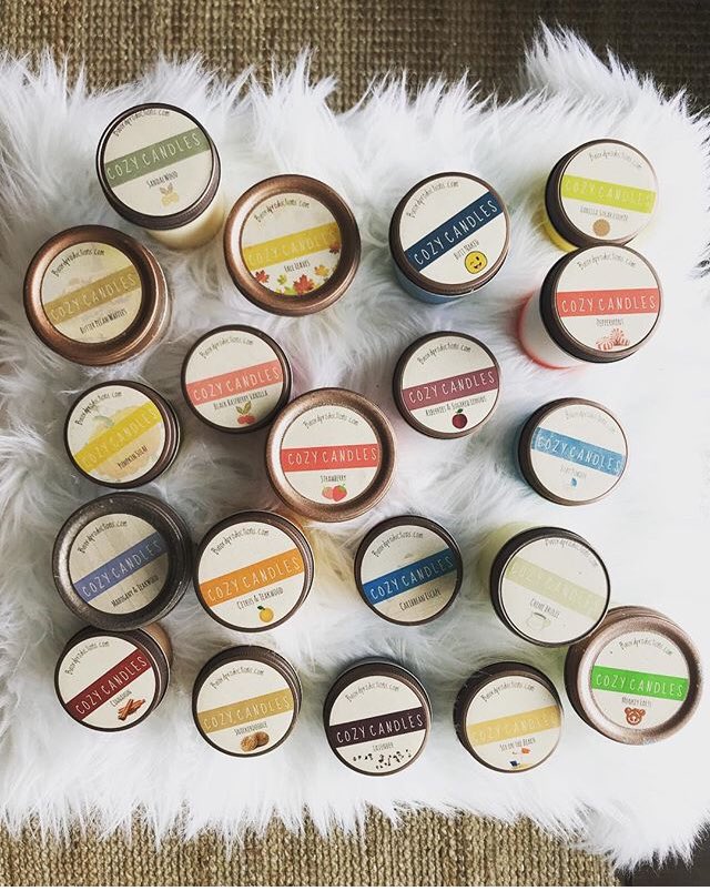 SweetJones972's tweet photo. Cozy candles will be available soon #CozyCandles 💨💨💨💨💨💨💚💜💘🖤💕💚💖💞❣️💝💓❤️ https://t.co/gu0Cbyc1sz