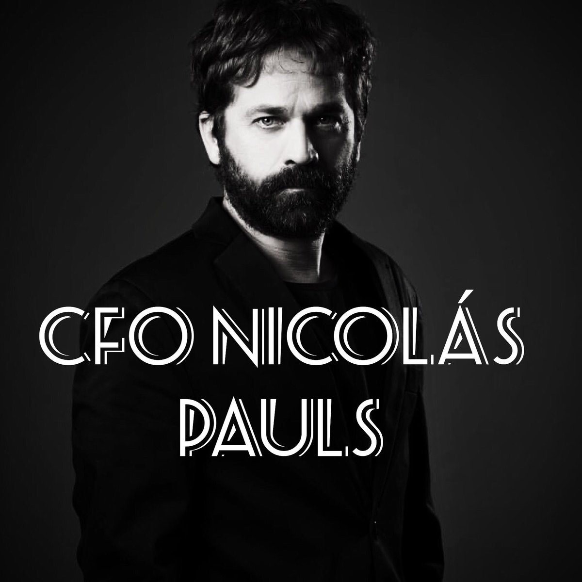 cfonicolaspauls's tweet photo. #NuevaFotodePerfil #NuevaFotodePortada #NicolásPauls #Actor #AtraccionFatal #Agosto #Multitabaris #BsAs #Argentina #Fans #CluboficialfansNicoPauls 
Dirección @muscarijoseok 
Fotografías cortesía de @atraccionok https://t.co/j0rpTRwLyk