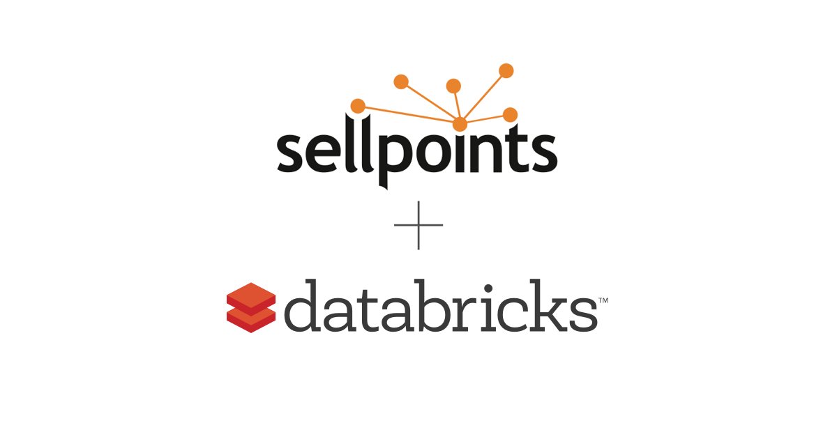 Databricks (@databricks) on Twitter photo Doing predictive analytics in advertising? See Sellpoints did it using <a href="/databricks/">Databricks</a> on <a href="/awscloud/">Amazon Web Services</a> in this blog post bit.ly/2Ijo8Yr Doing predictive analytics in advertising? See Sellpoints did it using <a href="/databricks/">Databricks</a> on <a href="/awscloud/">Amazon Web Services</a> in this blog post bit.ly/2Ijo8Yr